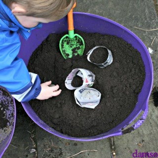 Gardening With Kids  Tomato Plants