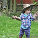 Gardening With Kids – Grow Your Own Carrots