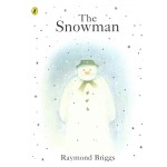 The Snowman by Raymond Briggs