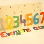 Everyone Counts Pop-Up Craft