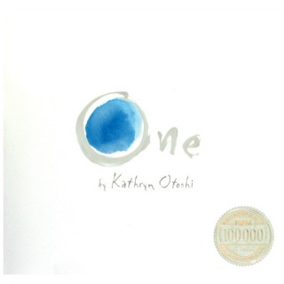 One by Kathryn Otoshi