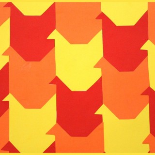 Easter Tessellation Activity