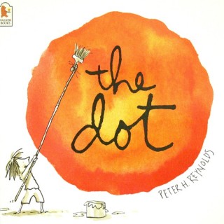 The Dot by Peter Reynolds