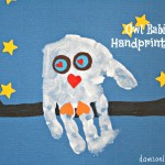Owl Babies Activities