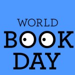 World Book Day 2014